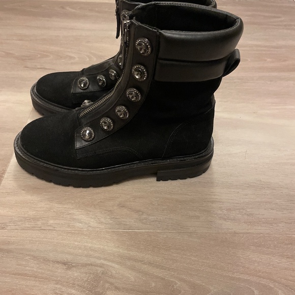 Kurt Geiger boots - Picture 2 of 5